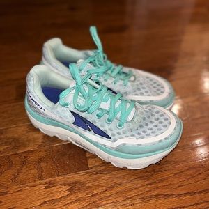 ALTRA Paradigm Womens Running Shoes | Size 7.5